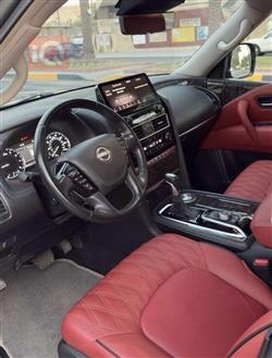 نيسان باترول